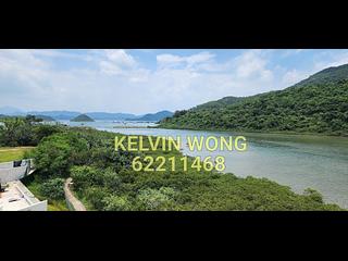 Ma On Shan - Kei Ling Ha Lo Wai 10