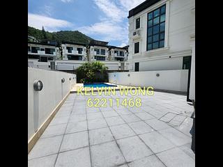 Ma On Shan - Kei Ling Ha Lo Wai 11