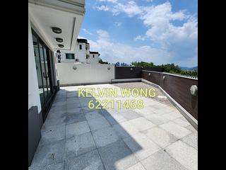 Ma On Shan - Kei Ling Ha Lo Wai 12