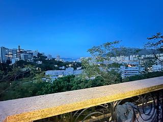 馬料水 - 雍雅山 05