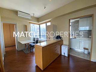 Sheung Wan - One Pacific Heights 02
