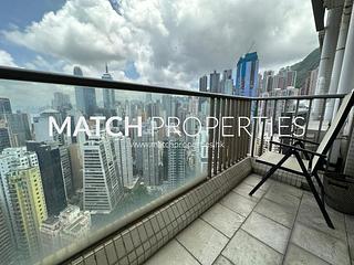 Sheung Wan - One Pacific Heights 04