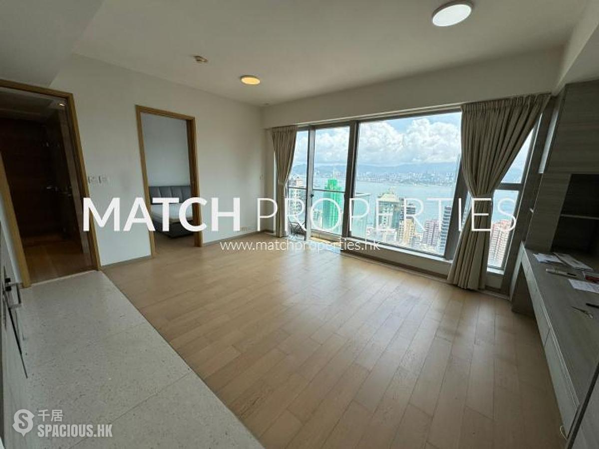 Sai Ying Pun - The Summa 01