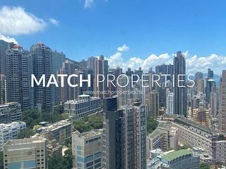Sheung Wan - One Pacific Heights 05