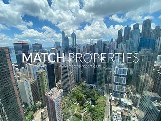 Sheung Wan - One Pacific Heights 06