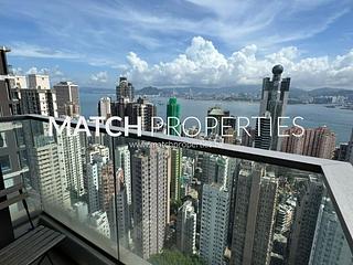 Sai Ying Pun - The Summa 09