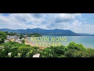 汀角 - 沙栏村 02