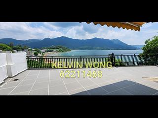 汀角 - 沙栏村 04