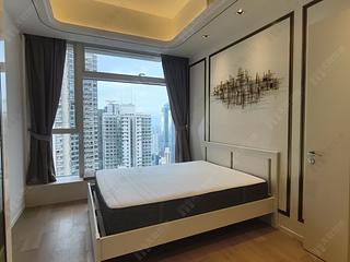 Mid Levels Central - The Morgan 03