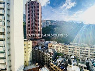 跑马地 - One Jardine's Lookout 12