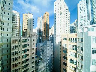 跑马地 - One Jardine's Lookout 15