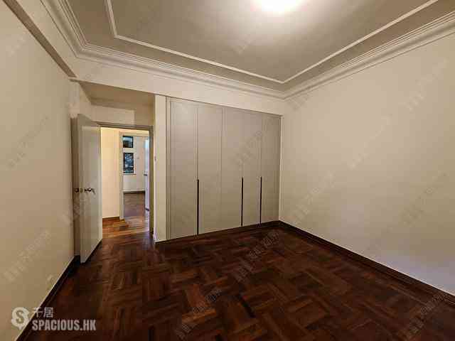 Pok Fu Lam - Fulham Garden Block AB 04