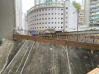 西营盘 - 礼贤阁 08