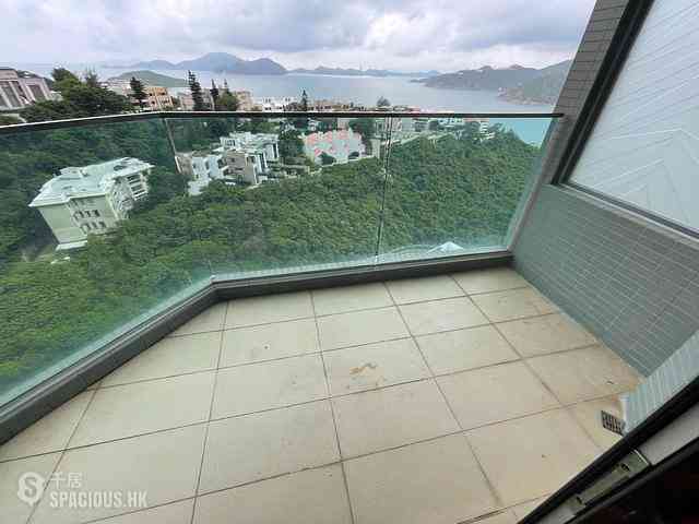 Repulse Bay - Grand Garden 01