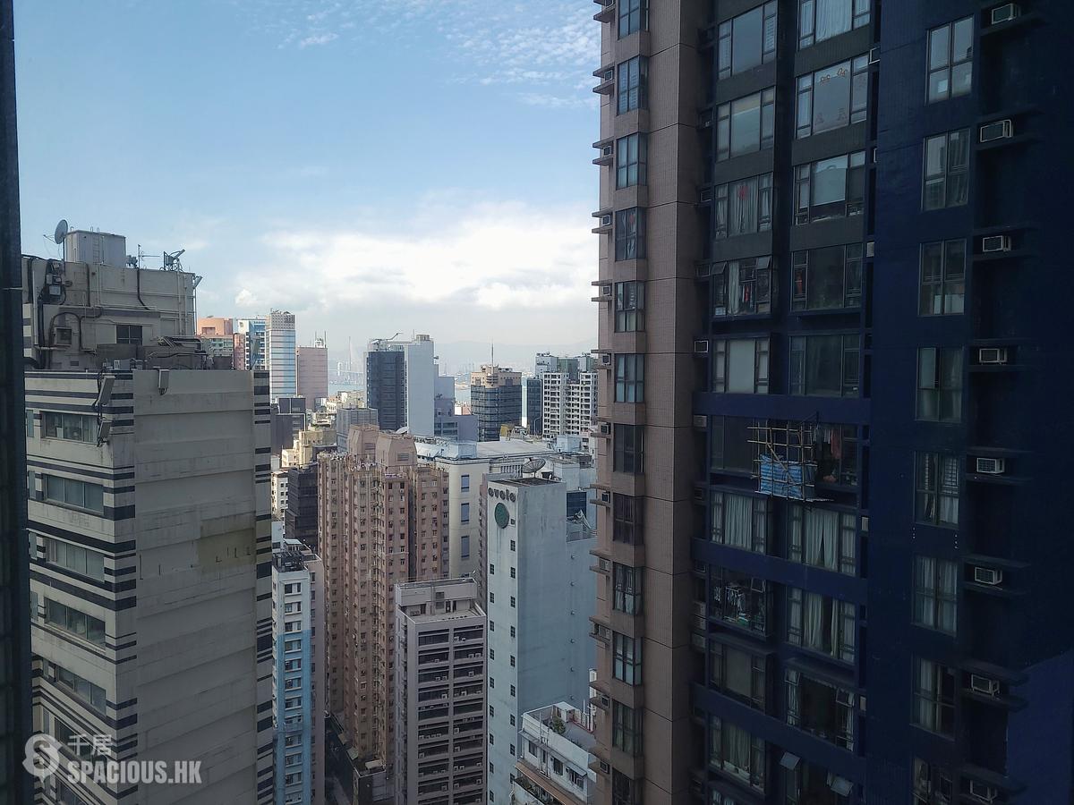 蘇豪 - 聚賢居 01