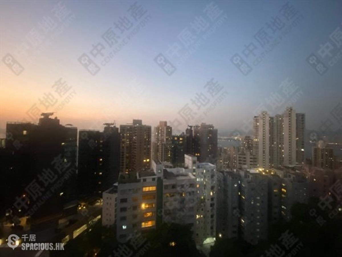 西半山 - 年豐園1座 01