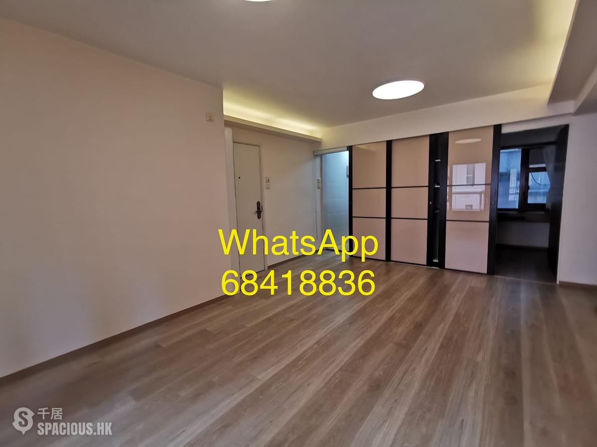 Sham Shui Po - Kam Ning Building 01