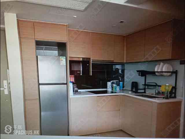 Tseung Kwan O - The Wings II Block 3A 02