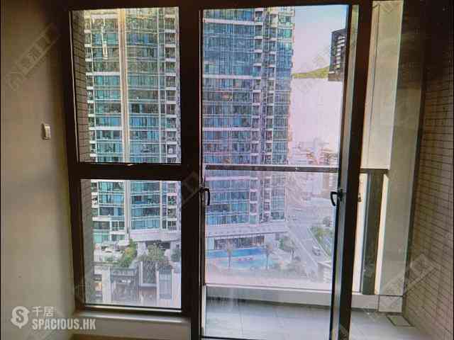 Tseung Kwan O - The Wings II Block 3A 04
