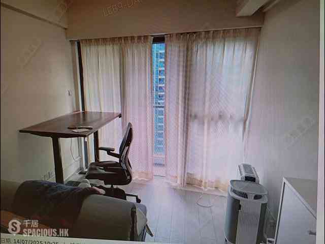 Tseung Kwan O - The Wings II Block 3A 06