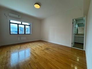 Mid Levels East - Man Yuen Garden 11