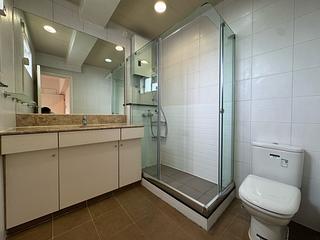 Mid Levels East - Man Yuen Garden 14
