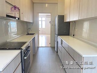 Mid Levels Central - Robinson Garden Apartments Block 3-3A, Robinson Road 05