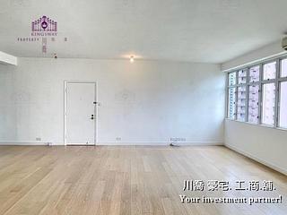 Mid Levels Central - Robinson Garden Apartments Block 3-3A, Robinson Road 08