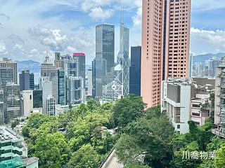 Mid Levels Central - Robinson Garden Apartments Block 3-3A, Robinson Road 15