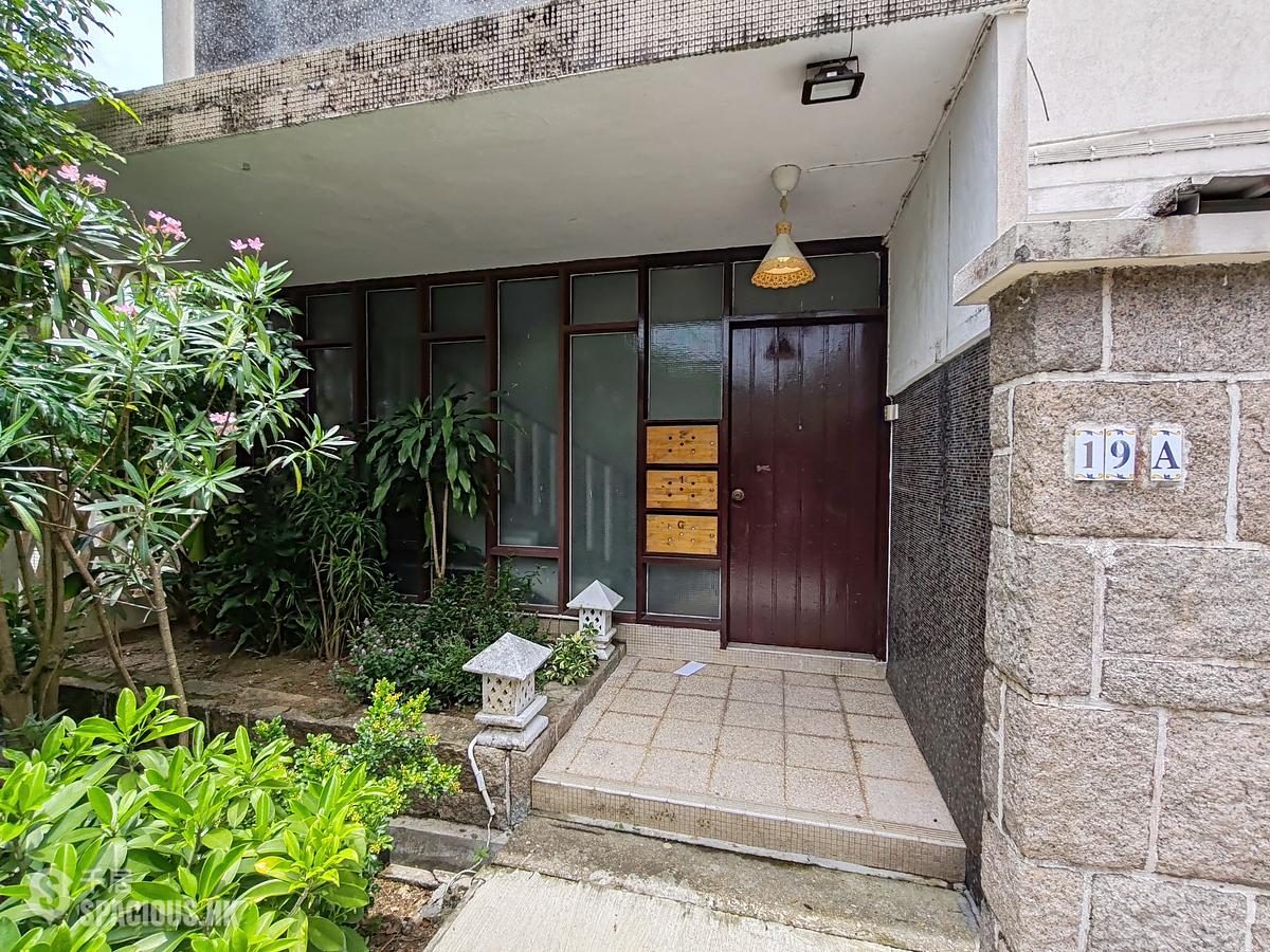 Tai Wai - Happy View House 01