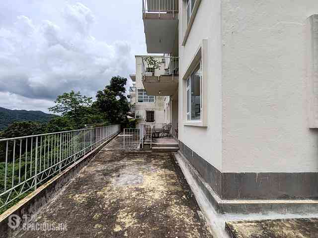 Tai Wai - Happy View House 04