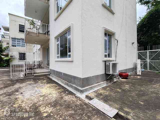 Tai Wai - Happy View House 05