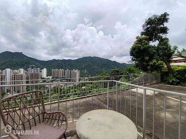 Tai Wai - Happy View House 06