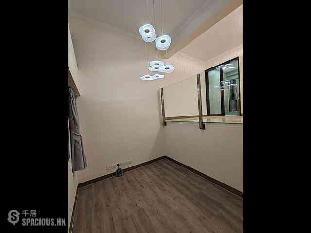 Sha Tin - Conifer Lodge 03