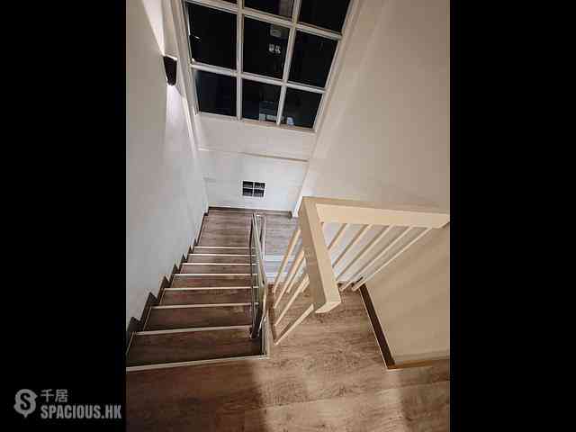 Sha Tin - Conifer Lodge 05