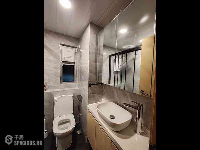 Sha Tin - Conifer Lodge 06