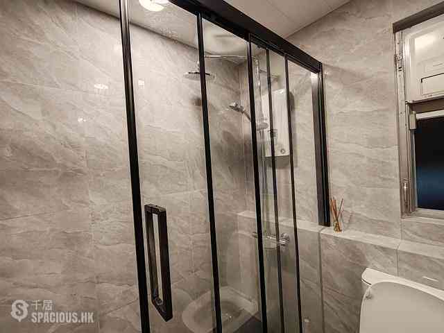 Sha Tin - Conifer Lodge 07