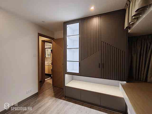Sha Tin - Conifer Lodge 09