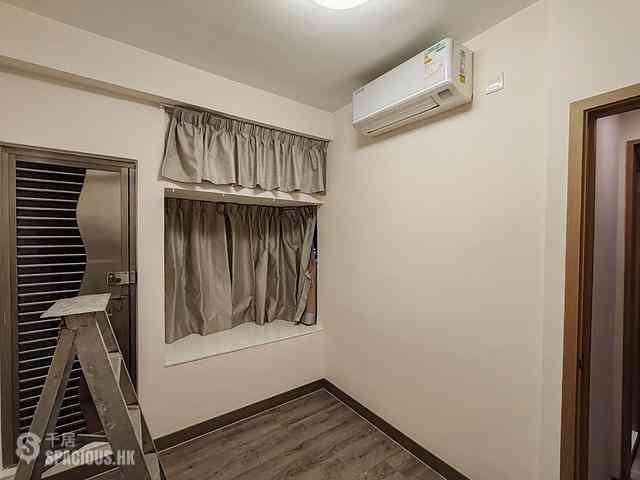 Sha Tin - Conifer Lodge 10