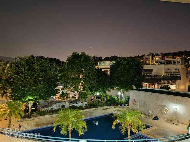 Sha Tin - Conifer Lodge 11
