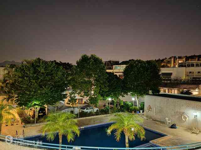 Sha Tin - Conifer Lodge 12