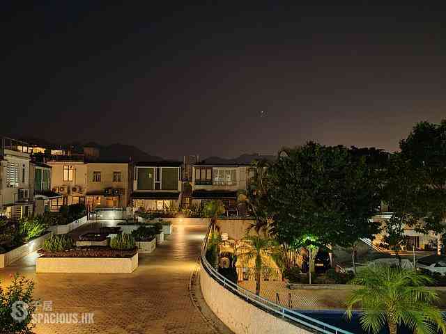 Sha Tin - Conifer Lodge 13