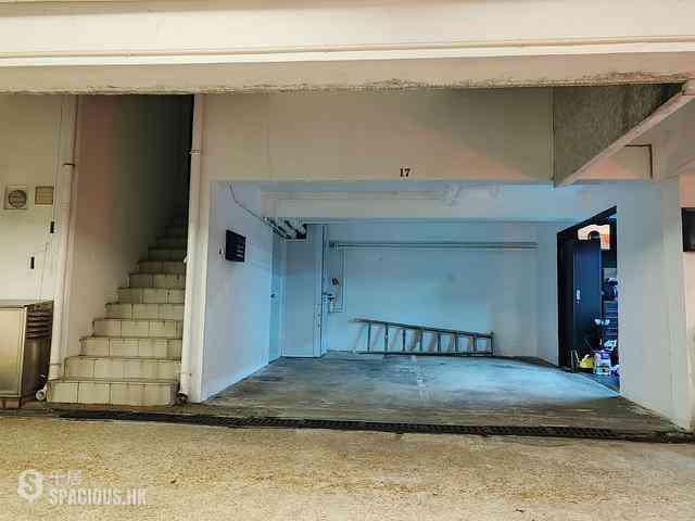 Sha Tin - Conifer Lodge 14