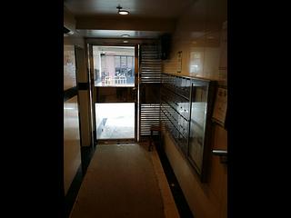 Tai Hang - Wing Hing Court 02
