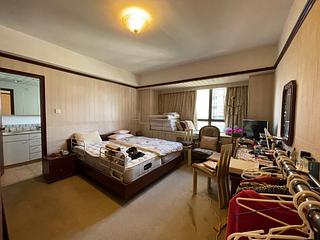 Mid Levels West - Kingsland Court 03