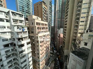 上環 - 高陞大廈 08