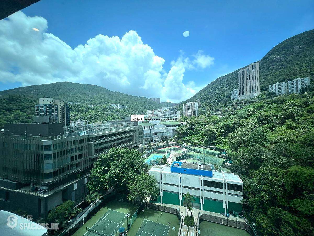 跑马地 - 永富苑 01