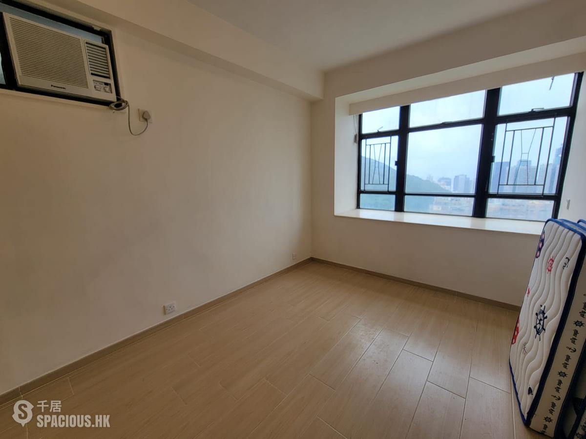 Quarry Bay - Kornhill Block A 01