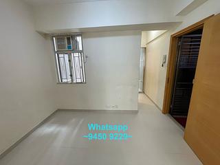 Sheung Wan - Shing Wan Building 02