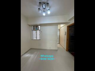 Sheung Wan - Shing Wan Building 03